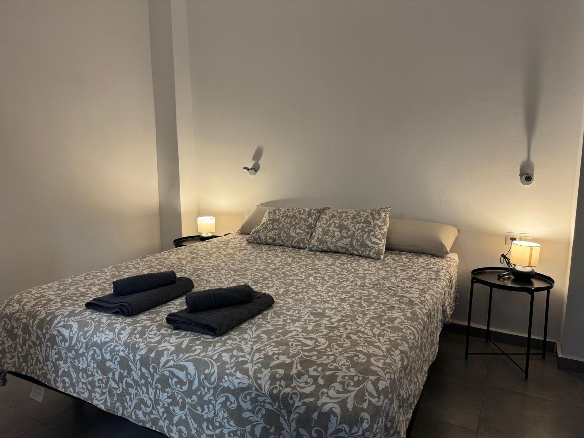 Lovely In Centre Of Near Plaza De Toros Appartement Alicante