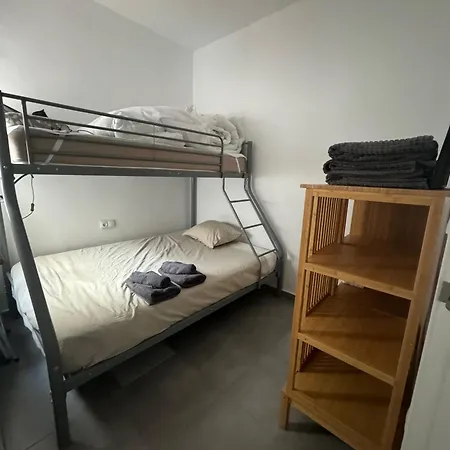 Lovely Apartment In Centre Of Alicante Near Plaza De Toros Exterior foto
