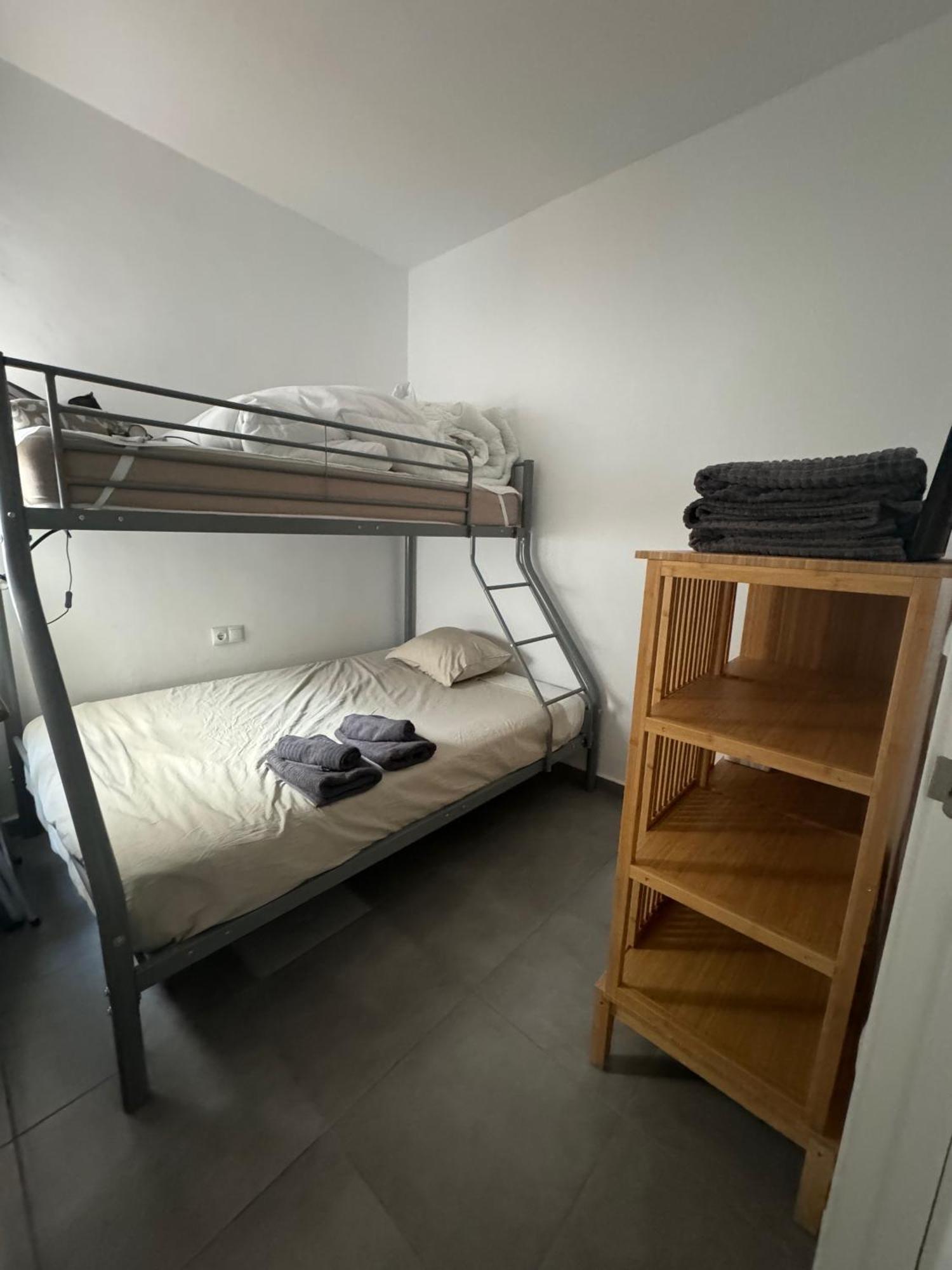 Lovely In Centre Of Near Plaza De Toros Apartament *