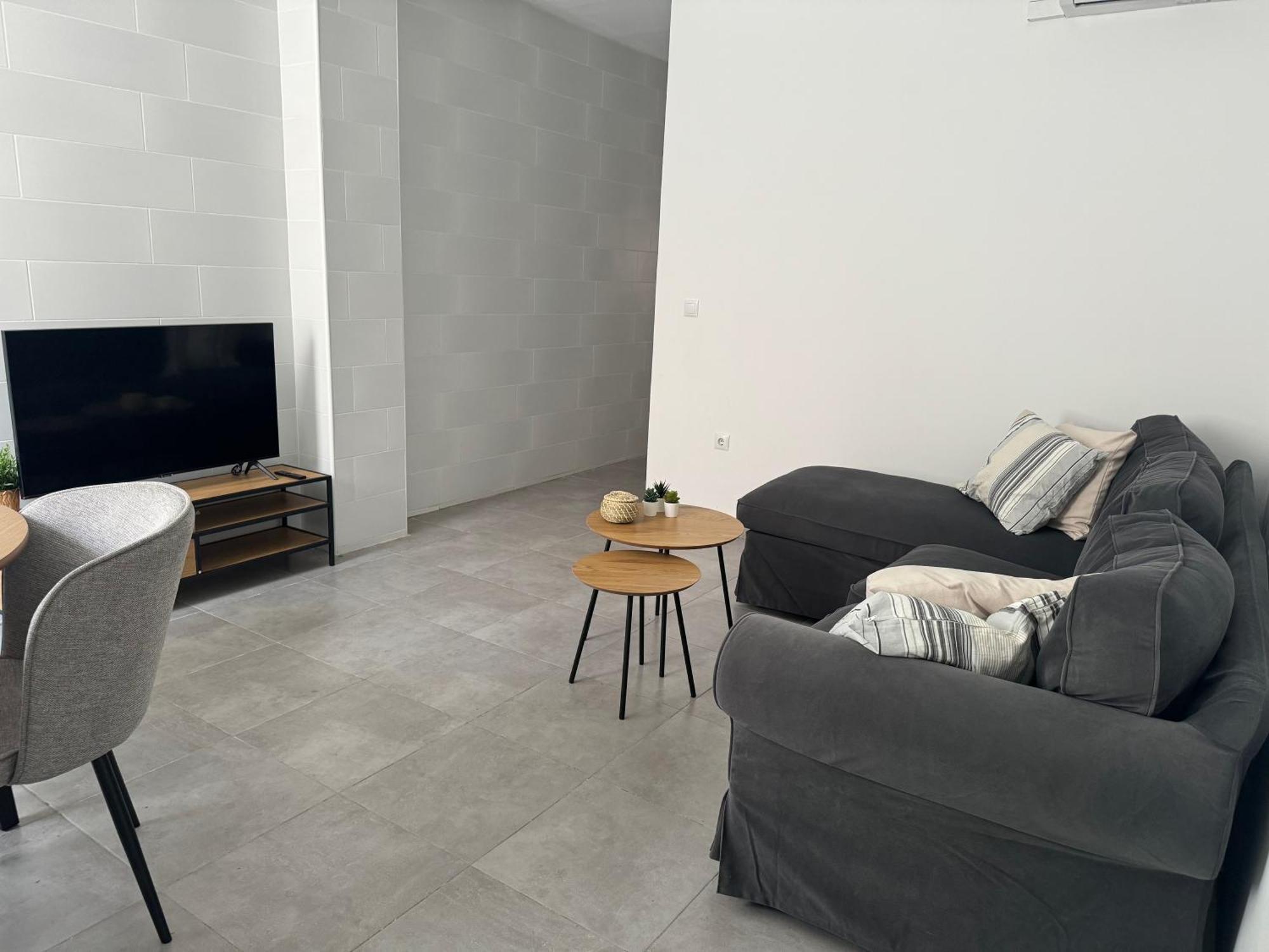 Apartment Lovely In Centre Of Near Plaza De Toros Alicante