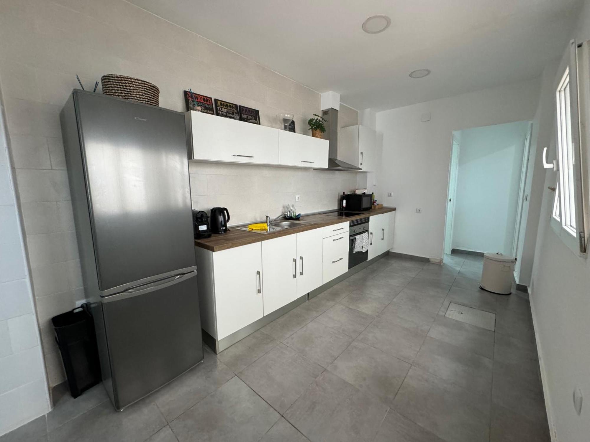 Apartament Lovely In Centre Of Near Plaza De Toros